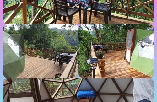 Samana Maison | Reserva Ecoturística Villa Diosa