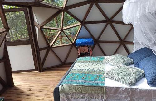 Samana Maison | Reserva Ecoturística Villa Diosa