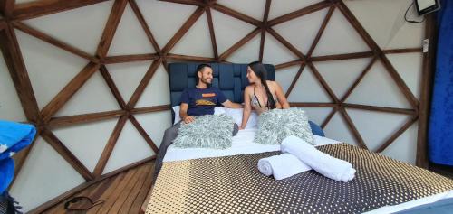 Samana Maison | Reserva Ecoturística Villa Diosa