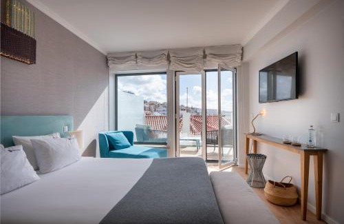 Ericeira Hôtel | Reserva FLH Hotels Ericeira