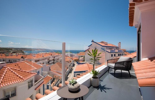 Ericeira Hôtel | Reserva FLH Hotels Ericeira