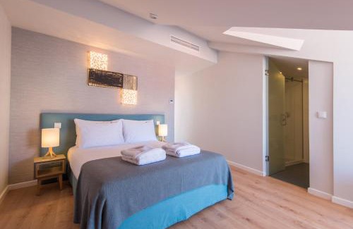 Ericeira Hôtel | Reserva FLH Hotels Ericeira
