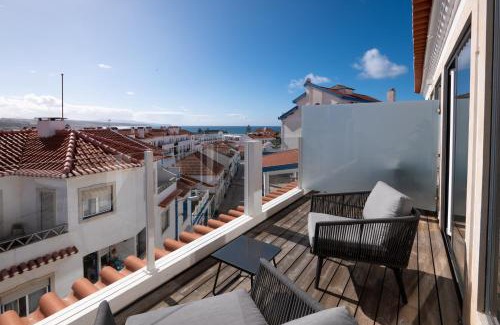Ericeira Hôtel | Reserva FLH Hotels Ericeira