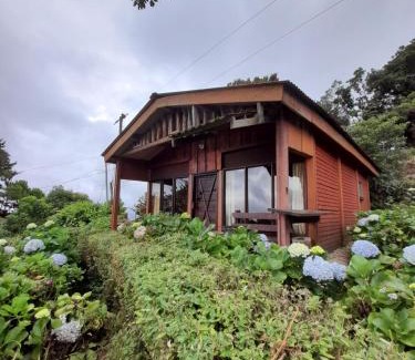 San Isidro Maison | Reserva Natural Cerro Alto