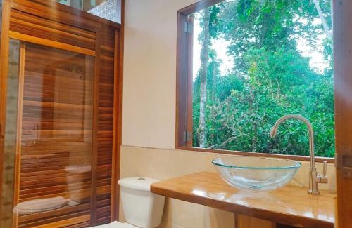 Bahia Solano Maison | Reserva Pakore Wera
