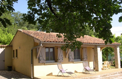 Chauzon Maison | Réservations 2025 ouvertes, gîte rénové, Chauzon, Ardèche Méridionale.