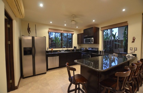 Tarcoles Maison | Réservez cette belle villa costaricaine et découvrez le meilleur du Costa Rica