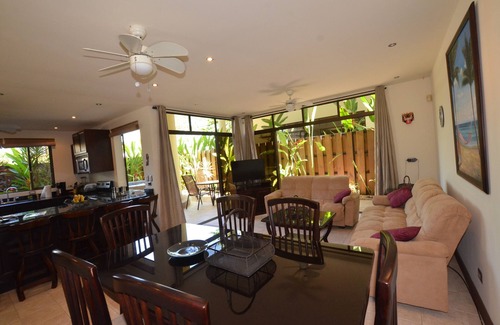 Tarcoles Maison | Réservez cette belle villa costaricaine et découvrez le meilleur du Costa Rica
