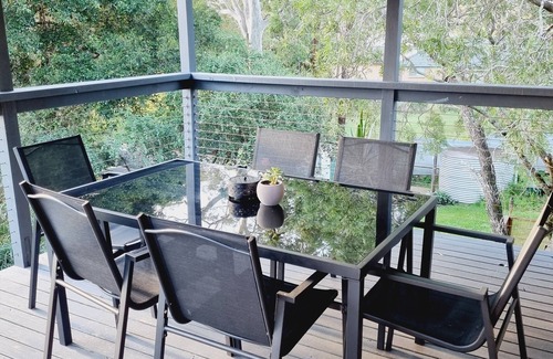 Sanctuary Point Maison | Private Reserve Waterfront (Pet-friendly) Stay 4 Nights Pay 3 (June-Aug)