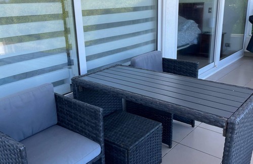 Renaca Appartement | Resetéate frente al mar, disfruta de paz y tranquilidad con la energía del mar