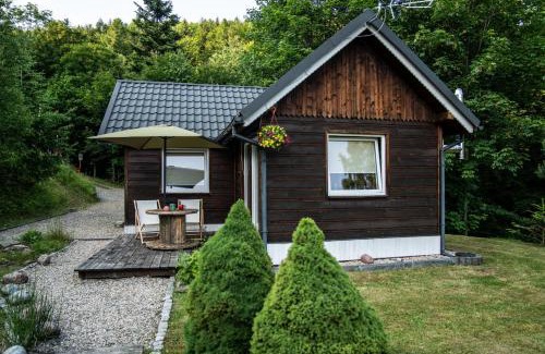 Lgota Maison | RESETówka nr 2 - domek rodzinny na odludziu