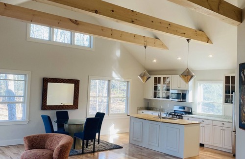 Rhinebeck Cottage | Reset and Relax in Luxury Cottage