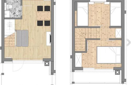 Uniescie Appartement | RESET Mielno