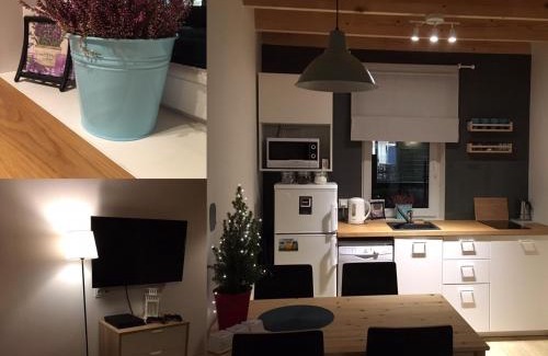 Uniescie Appartement | RESET Mielno