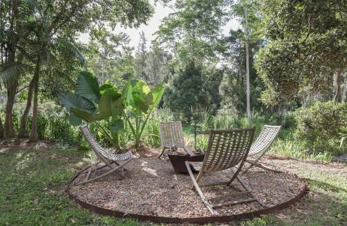 Tallebudgera Valley Autre | RESET Tallebudgera Valley