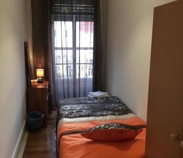 Lisbon Old Town Maison | Residência Almirante