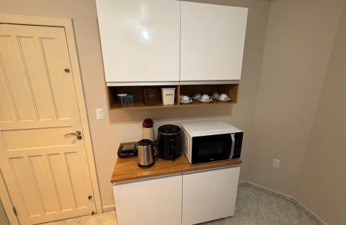Areias Appartement | Residência Avila 2 - Ipê Rosa