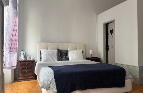 Centro / Baixa Maison | Residência Céu Azul