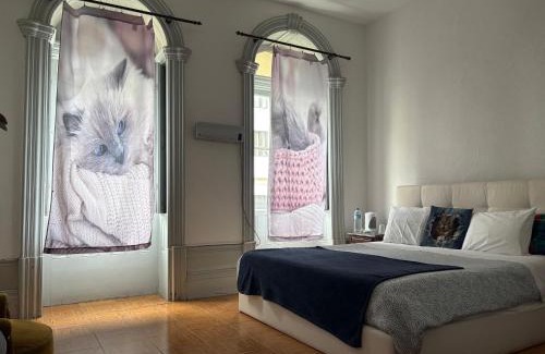 Centro / Baixa Maison | Residência Céu Azul