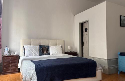 Centro / Baixa Maison | Residência Céu Azul