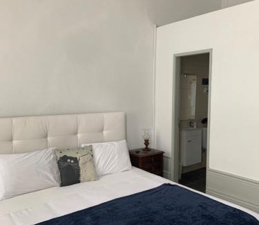 Centro / Baixa Maison | Residência Céu Azul