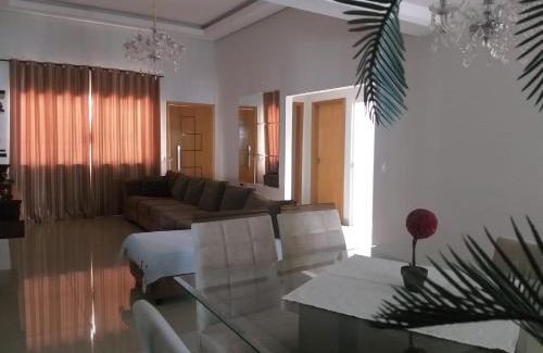 Maringa Maison | Residência Cidade Verde 1, sinta-se em casa.