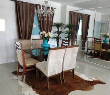Maringa Maison | Residência Cidade Verde 1, sinta-se em casa.