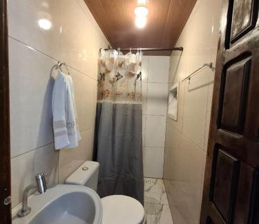 Morro de Sao Paulo Maison | Residência da lagoa