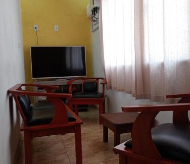 Centro Maison | Residência Familiar para a Cop 30