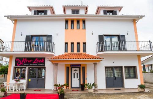 Trancoso Maison | Residência Vitória de São Marcos