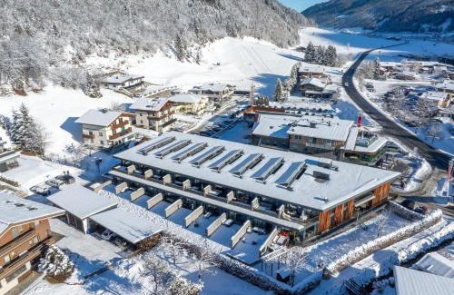 Schonbach Appartement | Residenz Wildkogelbahnen Top 8