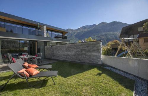 Schonbach Appartement | Residenz Wildkogelbahnen Top 8