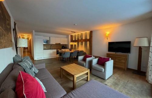 Schonbach Appartement | Residenz Wildkogelbahnen Top 8