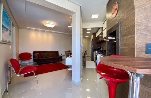 Laguna Appartement | Resid. Clube Mar Grosso - Laguna - LAG605