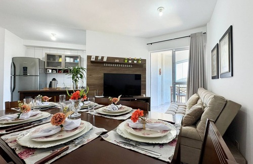 Laguna Maison | Resid. Clube Mar Grosso - Laguna - LAG801