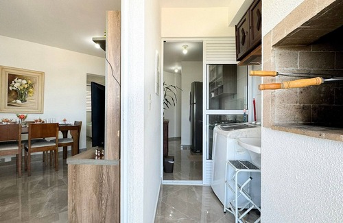 Laguna Maison | Resid. Clube Mar Grosso - Laguna - LAG801