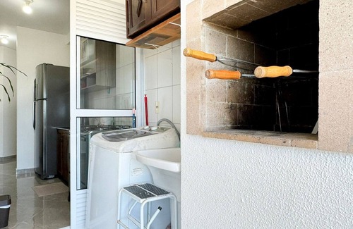 Laguna Maison | Resid. Clube Mar Grosso - Laguna - LAG801
