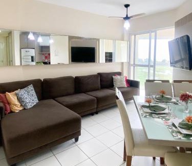 Laguna Appartement | Resid. Clube Mar Grosso - Laguna