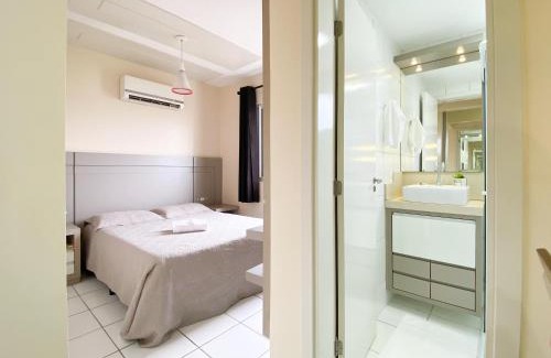 Laguna Appartement | Resid. Clube Mar Grosso - Laguna