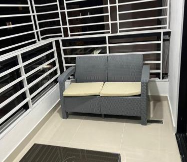 La Isabelita Appartement | Residencial JL Francia II