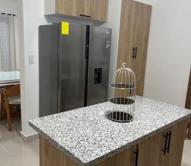 La Isabelita Appartement | Residencial JL Francia II