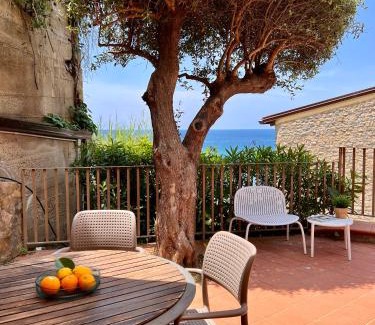 Castellabate Appartement | Residenza Fontanelle-Beach Resort