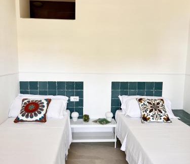 Castellabate Appartement | Residenza Fontanelle-Beach Resort