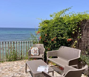 Castellabate Appartement | Residenza Fontanelle-Beach Resort