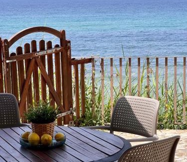 Castellabate Appartement | Residenza Fontanelle-Beach Resort
