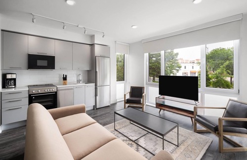 Navy Yard Appartement | Reside Navy Yard, a Wyndham Residence