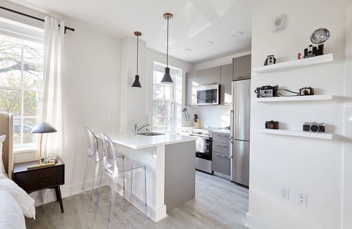 Navy Yard Appartement | Reside Navy Yard, a Wyndham Residence