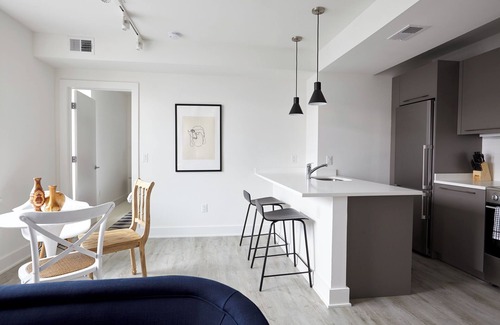 Navy Yard Appartement | Reside Navy Yard, a Wyndham Residence