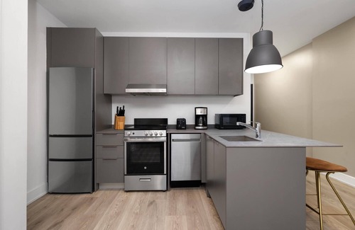 Truxton Circle Appartement | Reside NoMa, a Wyndham Residence