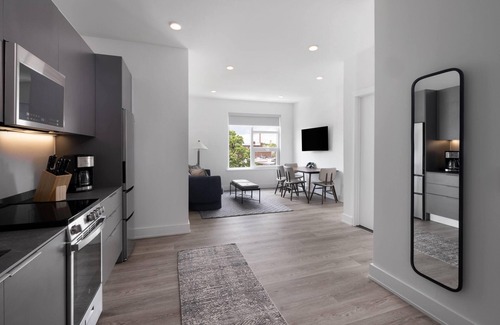 Truxton Circle Appartement | Reside NoMa, a Wyndham Residence